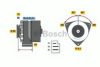 BOSCH 0 986 031 550 Alternator